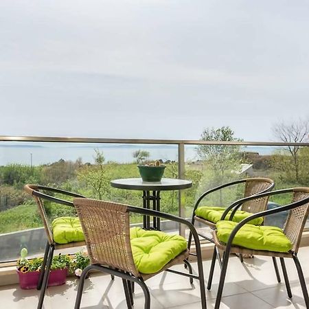 Apartment Alfa Σπλιτ Εξωτερικό φωτογραφία