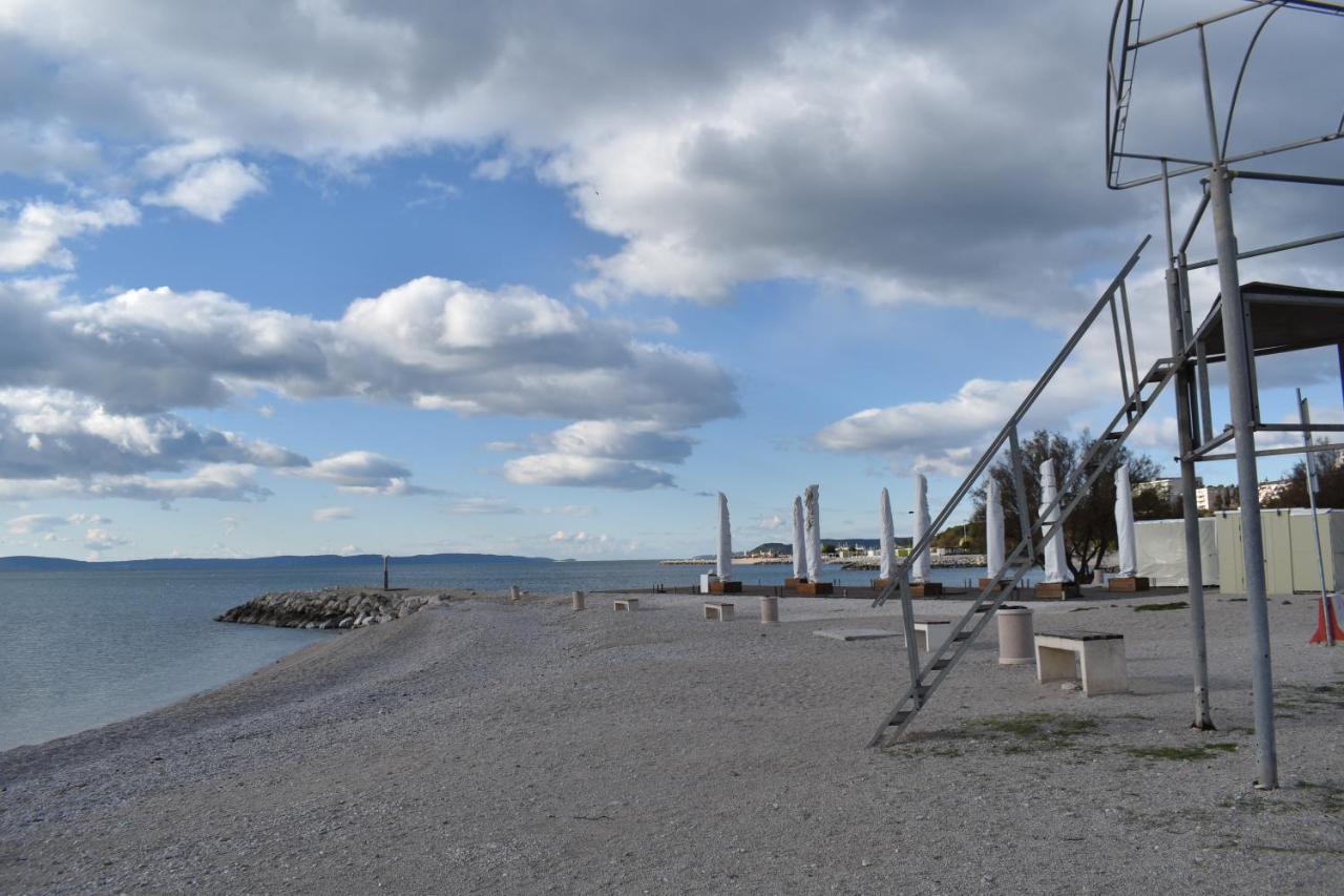 Apartment Alfa Σπλιτ Εξωτερικό φωτογραφία
