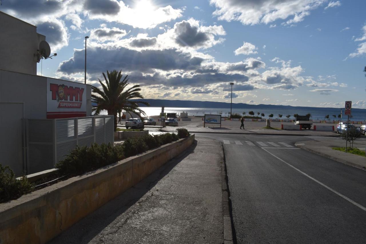 Apartment Alfa Σπλιτ Εξωτερικό φωτογραφία