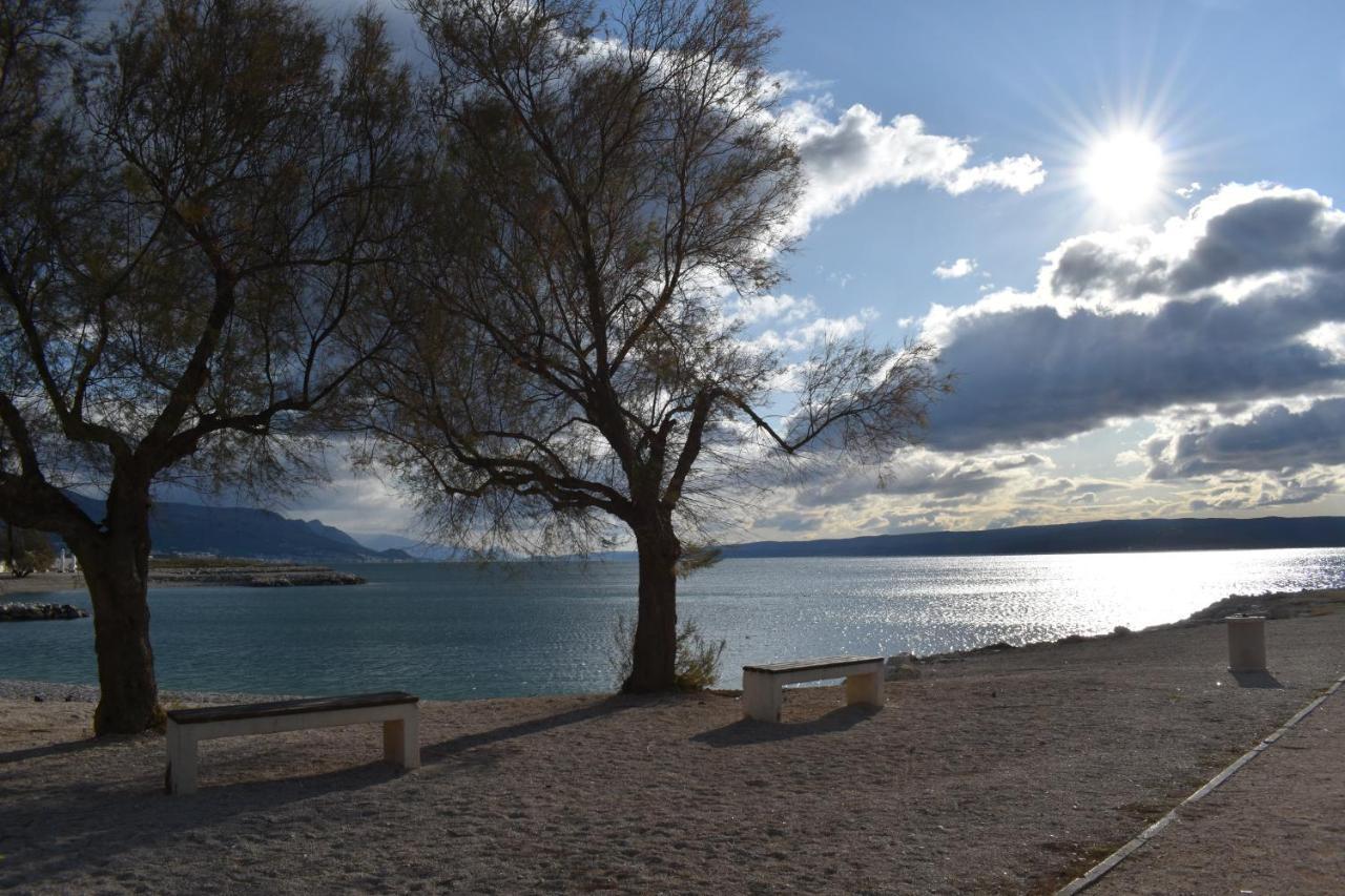 Apartment Alfa Σπλιτ Εξωτερικό φωτογραφία