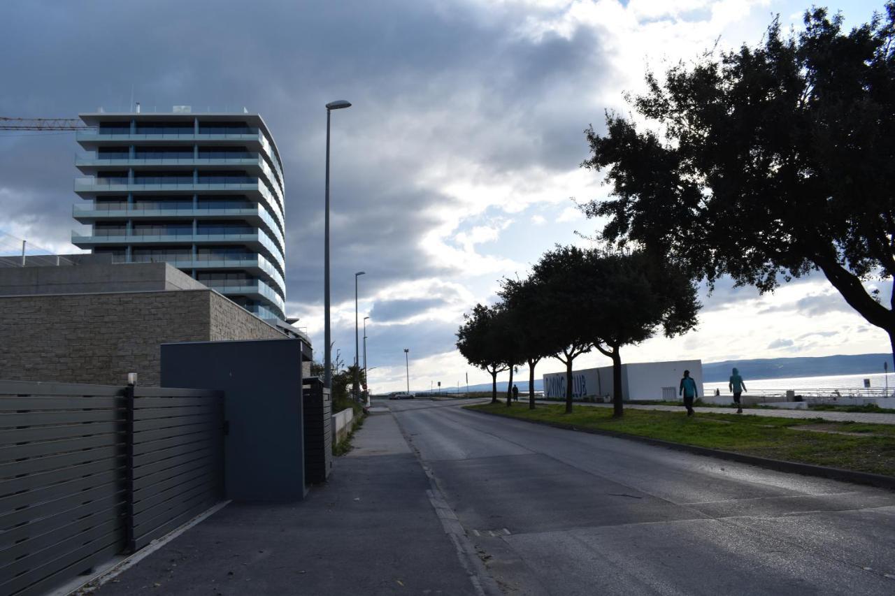 Apartment Alfa Σπλιτ Εξωτερικό φωτογραφία