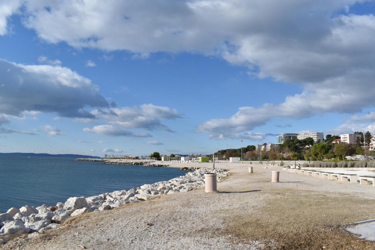 Apartment Alfa Σπλιτ Εξωτερικό φωτογραφία