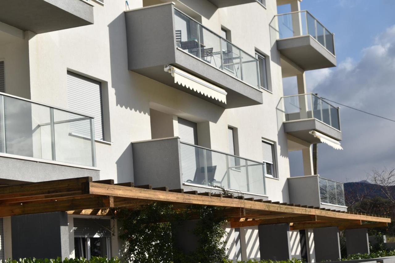 Apartment Alfa Σπλιτ Εξωτερικό φωτογραφία