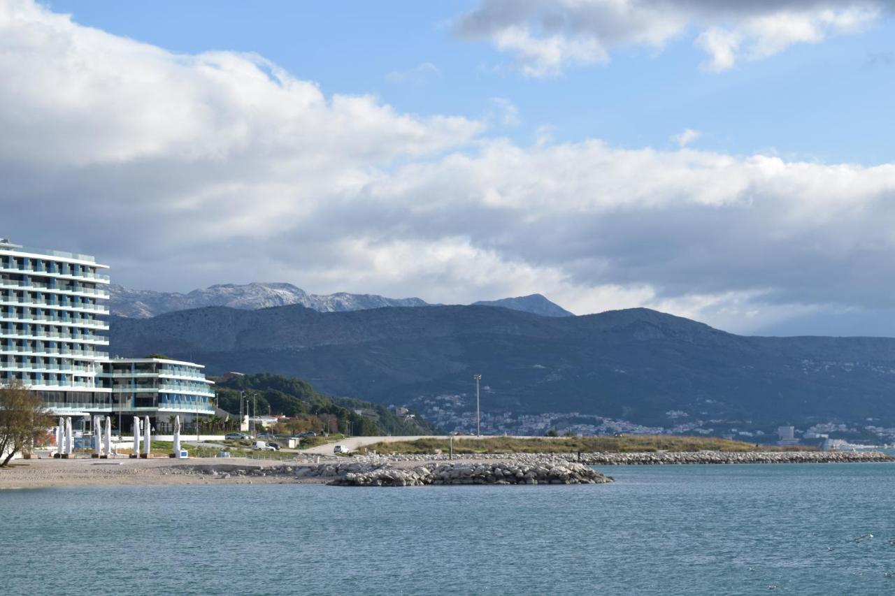 Apartment Alfa Σπλιτ Εξωτερικό φωτογραφία