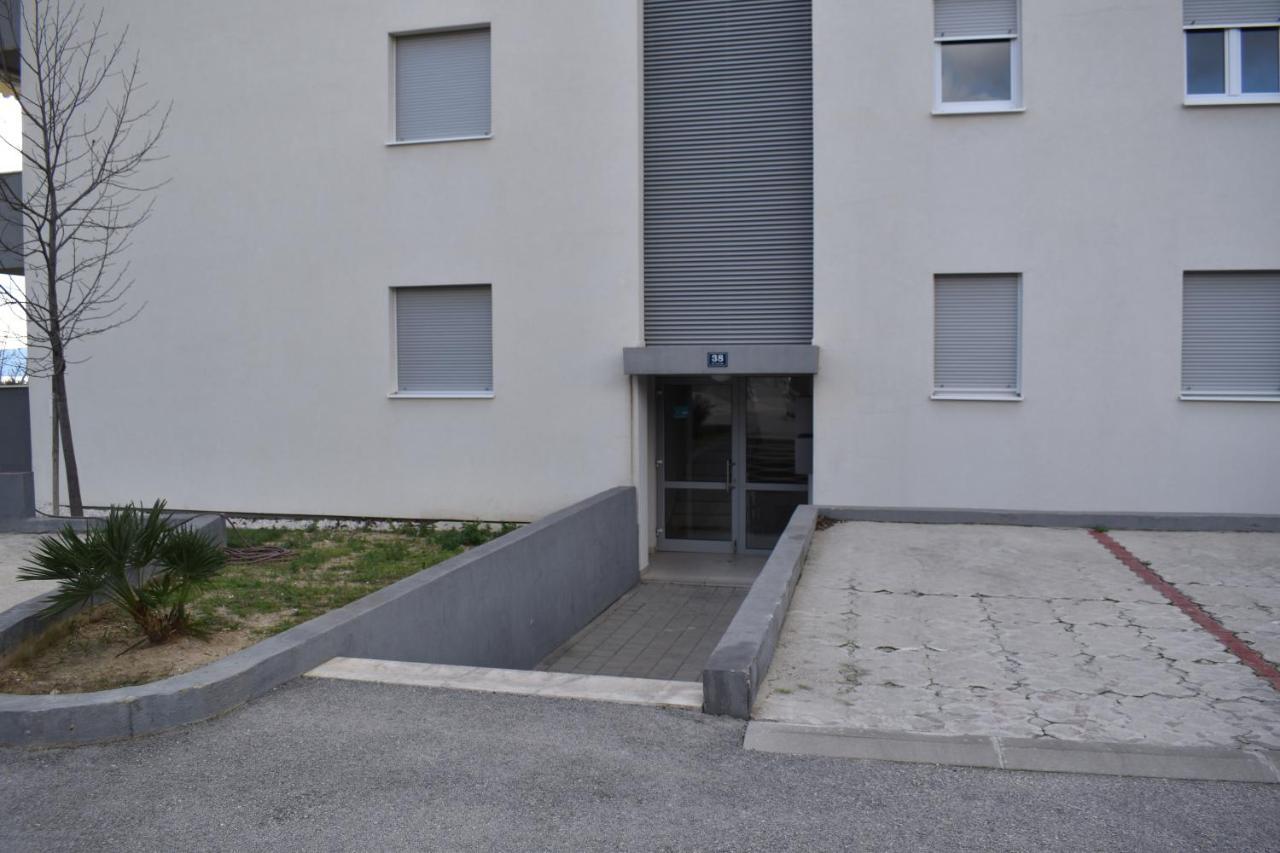 Apartment Alfa Σπλιτ Εξωτερικό φωτογραφία