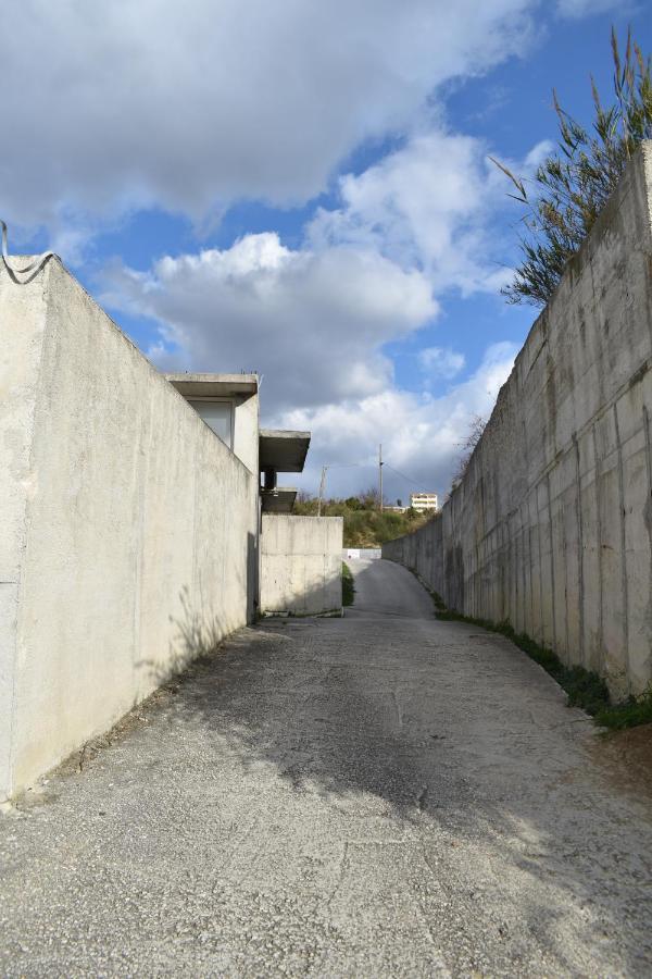 Apartment Alfa Σπλιτ Εξωτερικό φωτογραφία