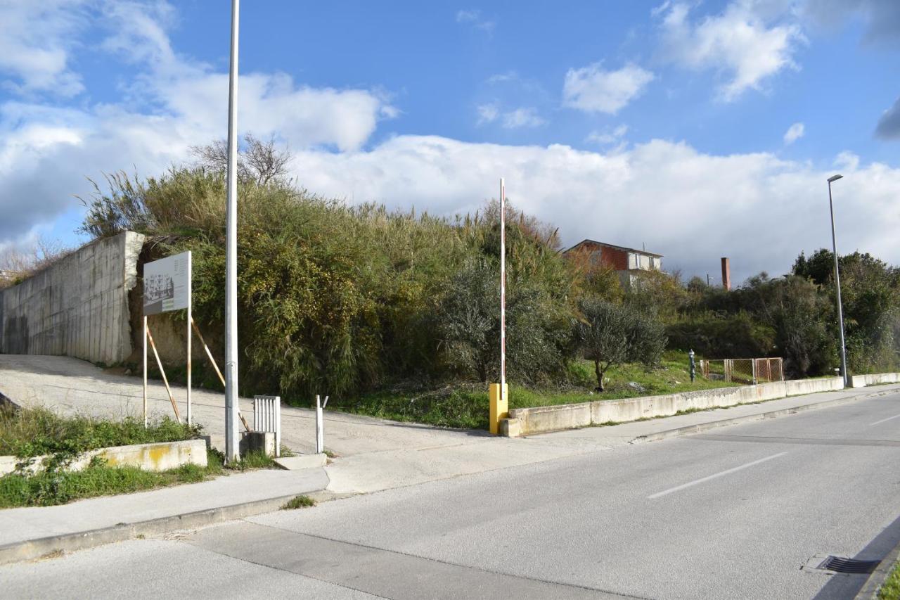 Apartment Alfa Σπλιτ Εξωτερικό φωτογραφία