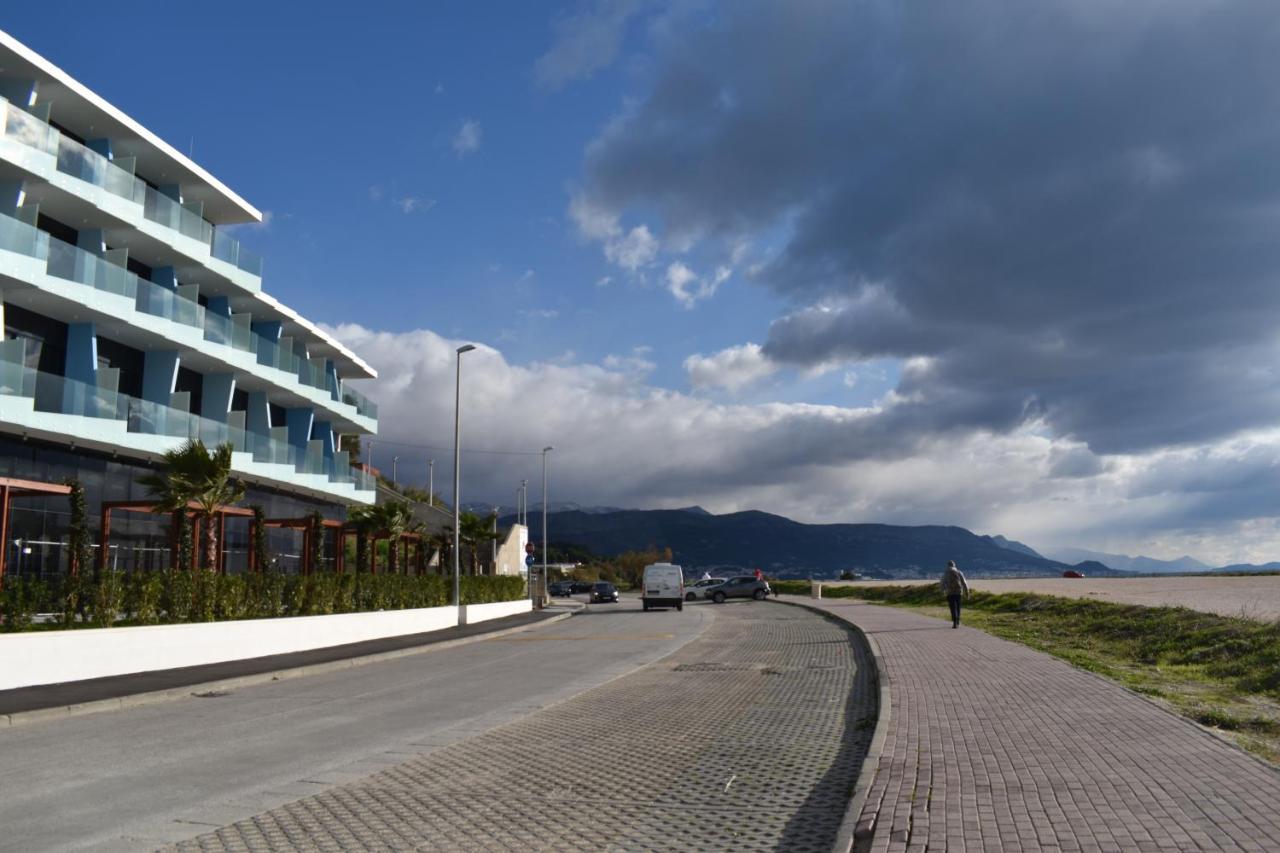 Apartment Alfa Σπλιτ Εξωτερικό φωτογραφία