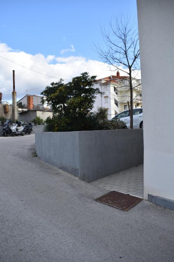 Apartment Alfa Σπλιτ Εξωτερικό φωτογραφία