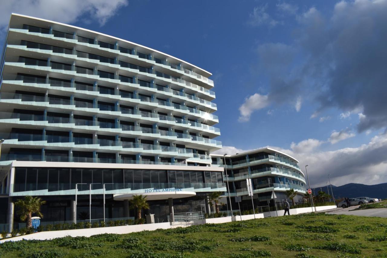 Apartment Alfa Σπλιτ Εξωτερικό φωτογραφία