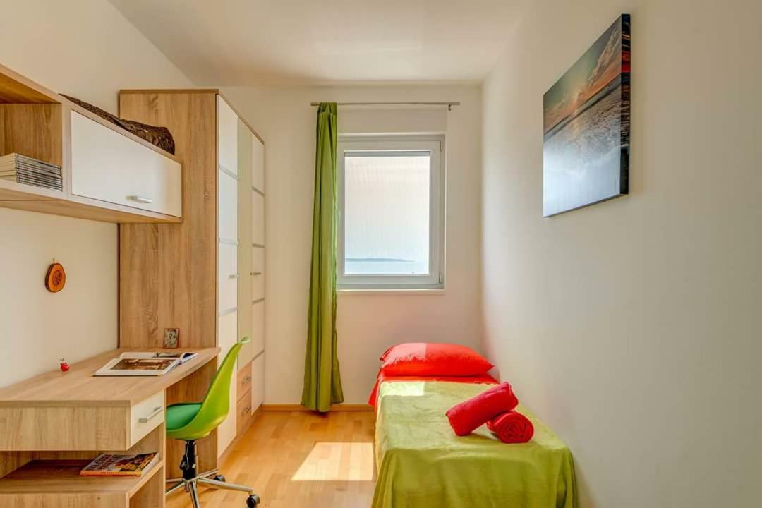 Apartment Alfa Σπλιτ Εξωτερικό φωτογραφία