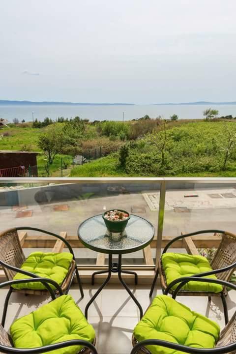 Apartment Alfa Σπλιτ Εξωτερικό φωτογραφία