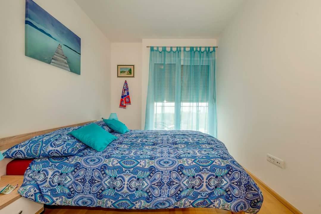 Apartment Alfa Σπλιτ Εξωτερικό φωτογραφία
