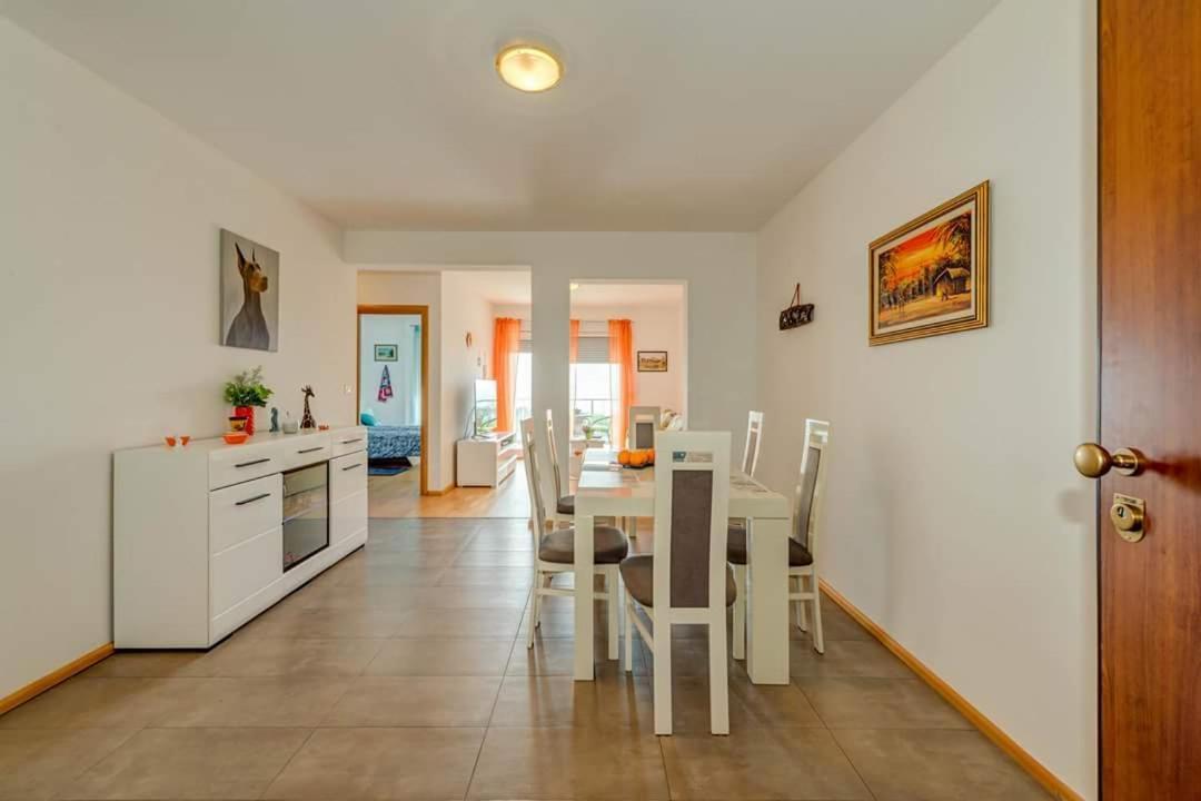 Apartment Alfa Σπλιτ Εξωτερικό φωτογραφία