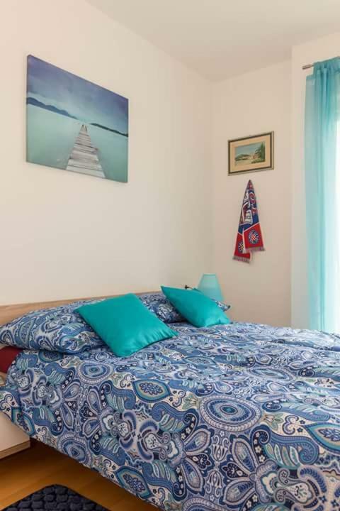 Apartment Alfa Σπλιτ Εξωτερικό φωτογραφία