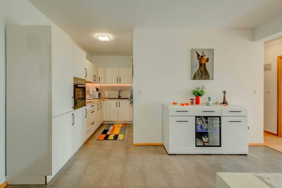 Apartment Alfa Σπλιτ Εξωτερικό φωτογραφία
