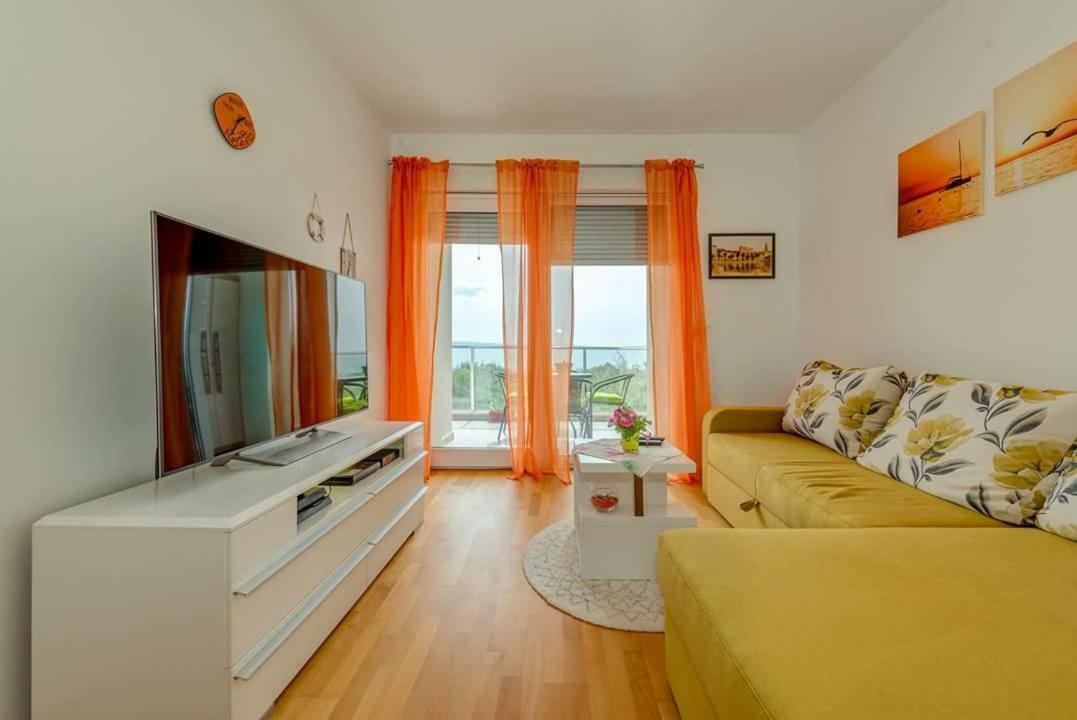 Apartment Alfa Σπλιτ Εξωτερικό φωτογραφία