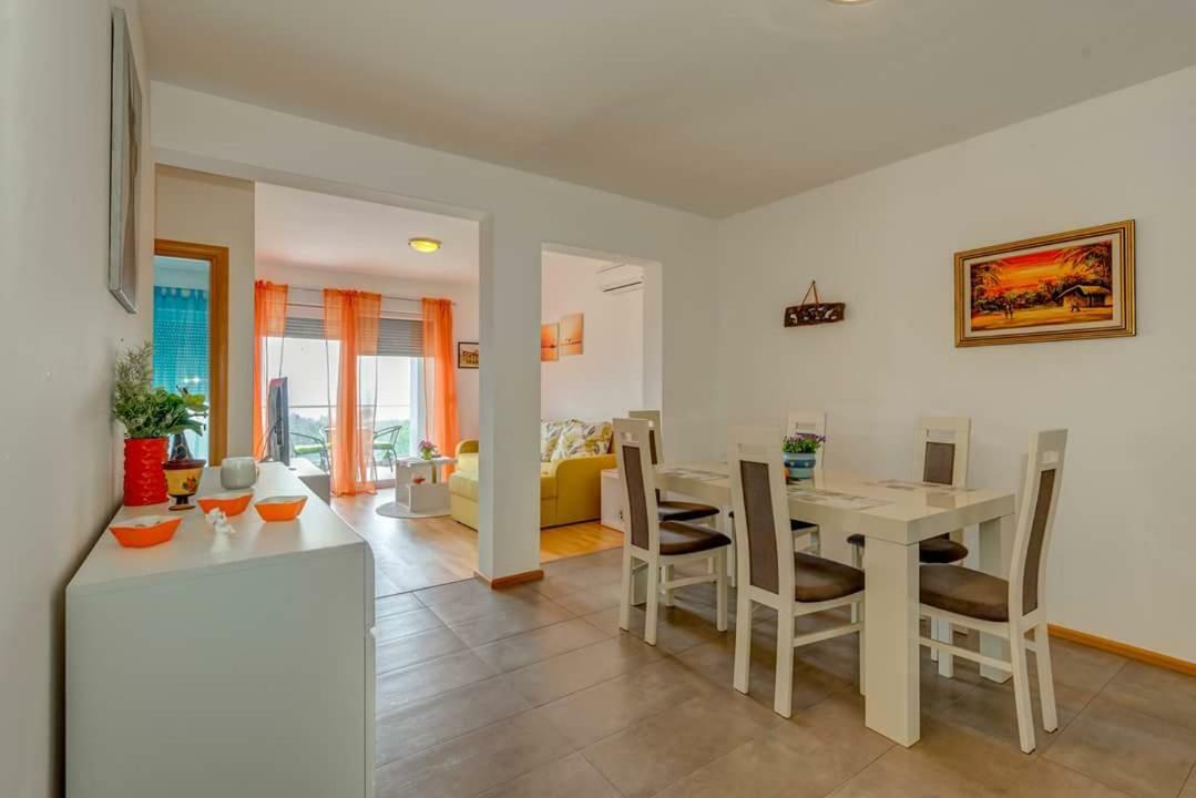 Apartment Alfa Σπλιτ Εξωτερικό φωτογραφία