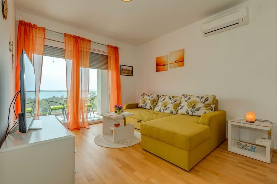 Apartment Alfa Σπλιτ Εξωτερικό φωτογραφία