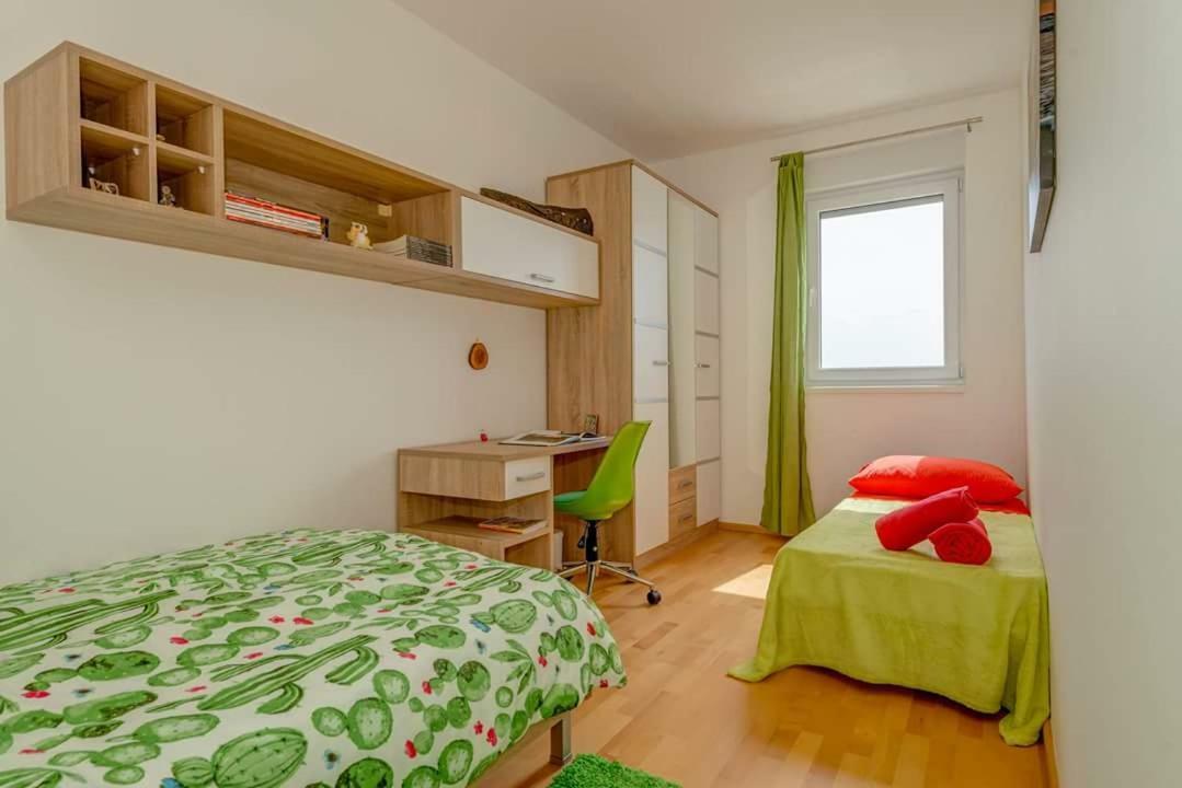 Apartment Alfa Σπλιτ Εξωτερικό φωτογραφία